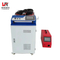 1500W Laser Welding Machine Easy to Operate Handheld Max Stainless Steel Laser Welders Machine Manufacturers