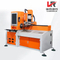 Semi-Automatic Laser Cutting Machine Is Suitable for Cutting Various Shapesmetal Pipe