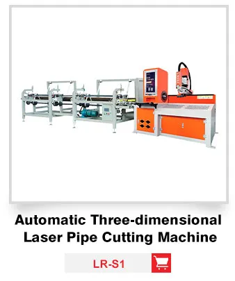 H-Type Steel Tube Fiber Laser Cutting Machine 2000W 3000W 6000W Plate Metal Pipe Cutter Aluminum Mild Steel 1500W 1000W