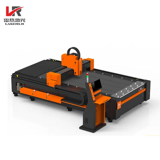 Cutting Stainless Steel Carbon Steel Aluminum and Copper Desktop Die Board Fiber Laser Cutter Machine