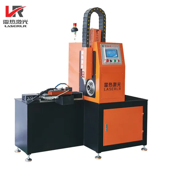 3015 4015 4020 CNC Industry Laser Equipment Stainless Steel Pipe Fiber Laser Cutting Machine