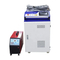 Laser Raycus Hand Held 1500W Fiber Laser Welding Machine Welding 2mm 3mm Carbon Steel Stainless Steel