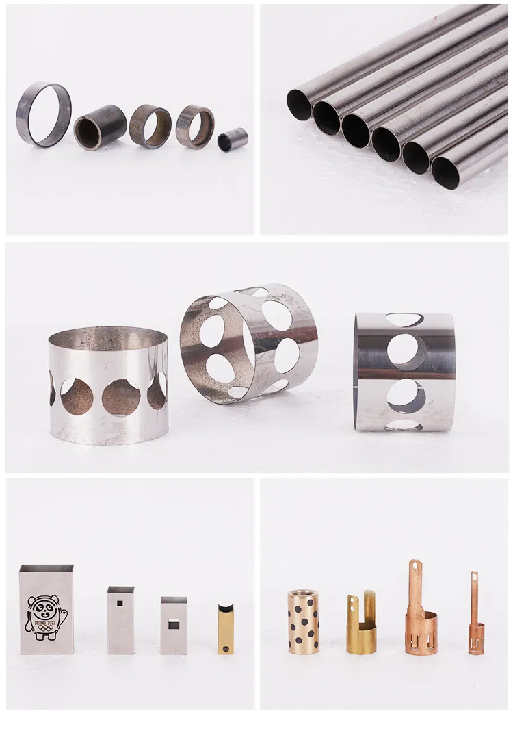 Stainless Steel Sheet, Pipe, Cylinder, Square CNC Fiber Laser Cutting Machine