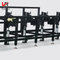 High-End 6 Meters Stainless Steel Tube Pipe CNC Laser Cutting Machine for Small Business