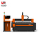 Cutting Stainless Steel Carbon Steel Aluminum and Copper Desktop Die Board Fiber Laser Cutter Machine