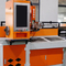 Semi-Automatic Three-Dimensional Laser Pipe Cutting Machine