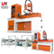 Tube Pipe Stainless Steel Aluminum CNC Fiber Laser Cutting Machine Metal Laser Cutter