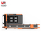 Factory Price 1500W 2000W 3000W Laser Cut Fiber Laser Cutting Machine for Both Pipe & Sheet