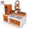 3D Fiber Laser Cutting Machine 2000W 4000W 6000W Metal Pipe Tube Laser Cutter Machine