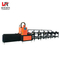 Full Automatic Loading Pipe Tube Cutter Large Fiber Laser Cutting Machine High Power