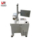 20W Portable Type Fiber Laser Marking Machine 80*150mm Working Area for Gold Jewellery Laser Engraving Machine