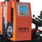 CNC Tube Laser Cutter Automatic Loading Fiber Laser Pipe Tube Cutting Machine for Square Tube Round Pipes and Tubular Metals Cutting