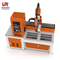 3D Fiber Laser Cutting Machine 2000W 4000W 6000W Metal Pipe Tube Laser Cutter Machine