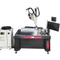 Platform 4 Axis Automatic Laser Welding Machine for Stainless Steel Iron Aluminum Copper Brass