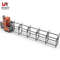 Desktop Semi-Automatic Universal Laser Cutter Metal Tube Fiber CNC Laser Cutting Machine